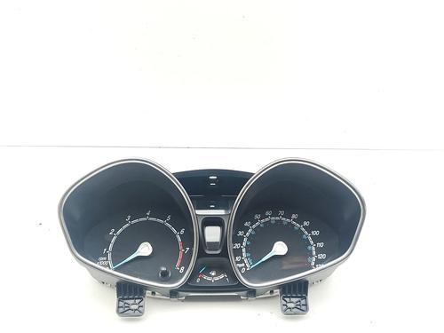 Used Instrument cluster Instrument cluster FORD FIESTA VII (HJ, HF) 1.0 EcoBoost (125 hp) 35811747 35811747