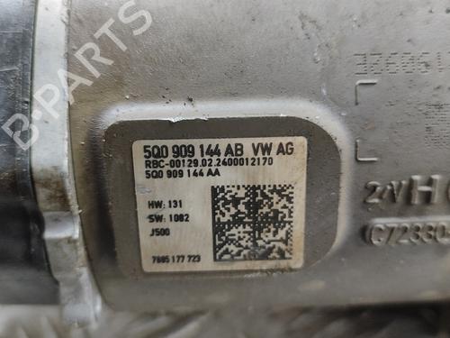 Steering rack SKODA KAROQ (NU7, ND7) 1.0 TSI | BP28436243M22