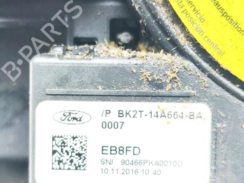 Steering column stalk FORD TRANSIT V363 Platform/Chassis (FED, FFD) 2.0 EcoBlue | BP39380704I23 - Image 11