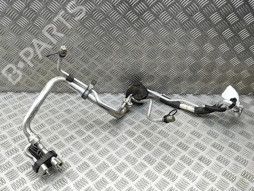 AC pipe LAND ROVER DISCOVERY SPORT (L550) 2.0 D 4x4 | BP33378367M126 - Image 3