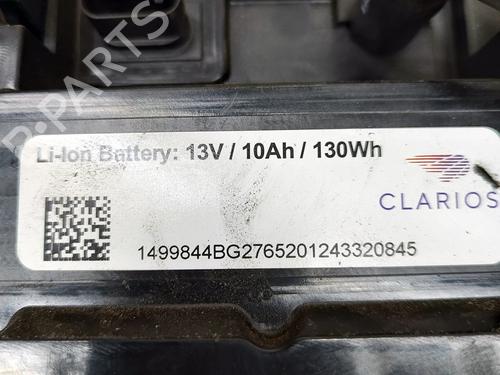 Battery FORD PUMA (J2K, CF7) 1.0 EcoBoost mHEV | BP33375897E11  - Image 6