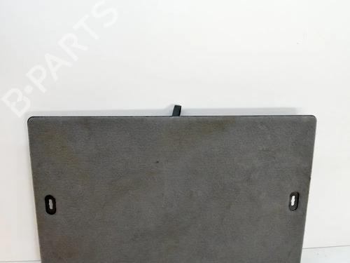 Used Luggage compartment floor JEEP GRAND CHEROKEE III (WH, WK) 3.0 CRD 4x4 (218 hp) 14638795