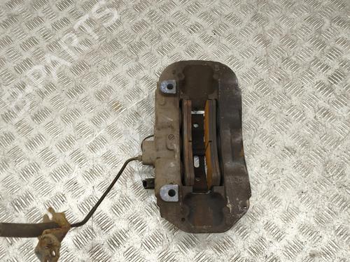 Left front brake caliper MASERATI GHIBLI III (M157) 3.0 D | BP39687655M105 - Image 4