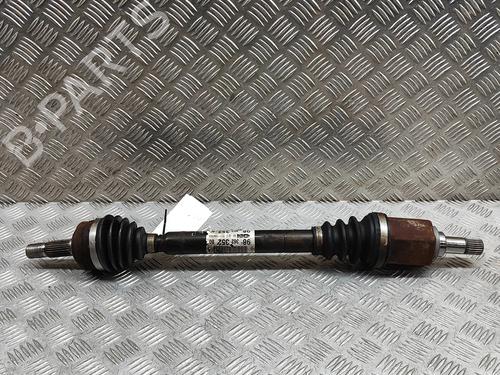 Used Left front driveshaft PEUGEOT 2008 II (UD_, US_, UY_, UJ_, UR_, UC_) e-2008 (UKZKXZ) (136 hp) 27779680