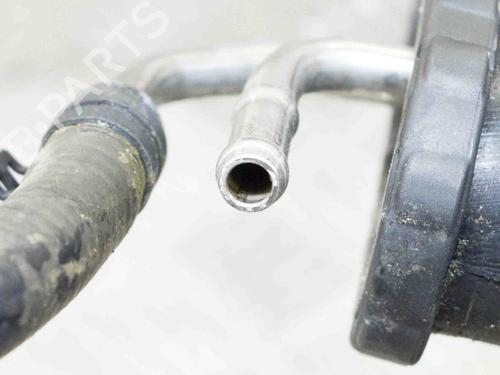 Windscreen washer tank MERCEDES-BENZ C-CLASS (W205) C 200 BlueTEC / d (205.037) | BP8625964C113 