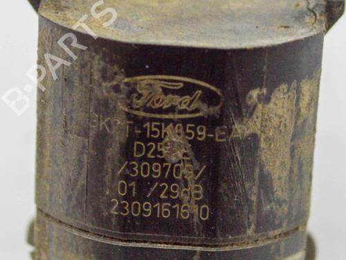 Electronic module FORD TRANSIT V363 Platform/Chassis (FED, FFD) 2.0 EcoBlue | BP8842427M83  - Image 7