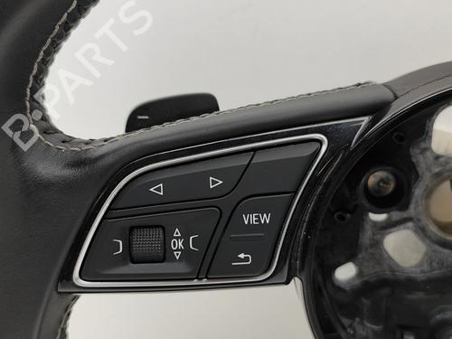 Steering wheel AUDI A5 Sportback (F5A, F5F) S5 quattro | BP27532893C49 