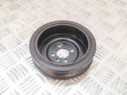 Pulley SKODA SUPERB II (3T4) 2.0 TDI | BP14661908M122