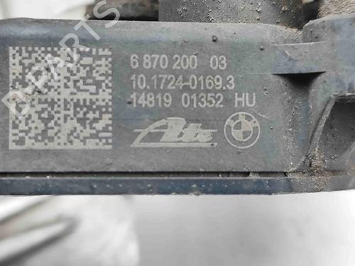 Electronic sensor BMW X3 (G01, F97, G08) xDrive M40 i | BP29487626M84