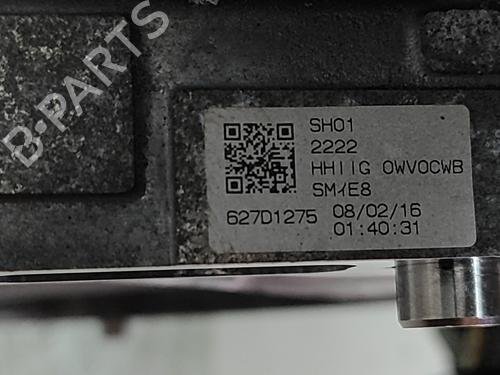 Engine MAZDA 6 Saloon (GJ, GL) 2.2 D (GJ2FP, GJ1021, GJ1022, GL1021) | BP28033860M1 