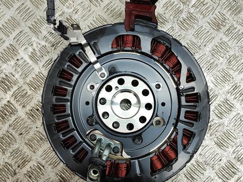 Flywheel VOLVO XC60 II (246) T8 Hybrid AWD | BP27768857M101 