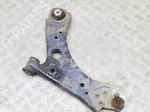 Left front suspension arm FIAT 500X (334_) 2.0 D Multijet 4x4 (334AXB22, 334AXD2B) | BP15680637M12 