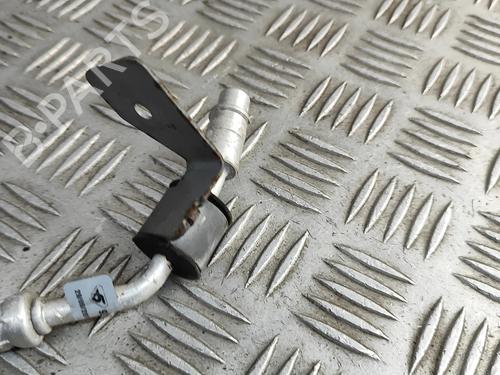 AC pipe RENAULT ZOE (BFM_) ZOE | BP27644280M126