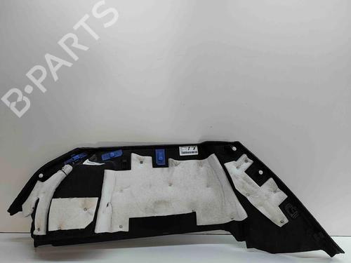 Boot lining MERCEDES-BENZ GLE Coupe (C292) AMG 63 S 4-matic (292.375) | BP29459762I3 - Image 2