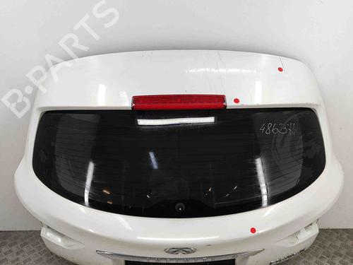 Used Tailgate INFINITI FX 30d AWD (238 hp) 29752839