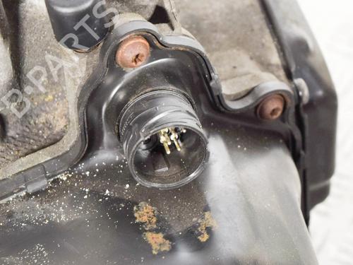 Gearbox BMW 3 (E90) 320 d xDrive | BP17076848M3 