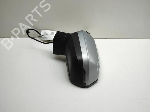Retrovisor esquerdo AUDI Q2 (GAB, GAG) 1.6 TDI | BP39244739C26 - Image 2