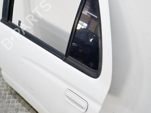 Left rear door TOYOTA 4 RUNNER III (_N18_) 3.0 TD (KZN185) | BP27756493C4 