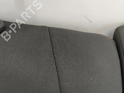 Rear seat FIAT 500 (312_) 1.0 Mild Hybrid (312.AYD1B) | BP29392276C17  - Image 5