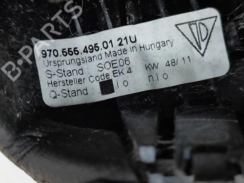 Andre PORSCHE PANAMERA (970) 3.6 4 | BP27803917O1 