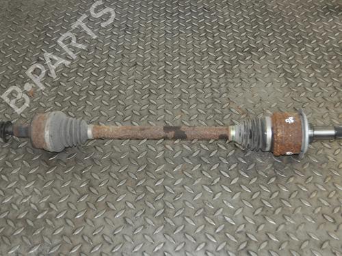 Used Left rear driveshaft CHRYSLER 300C (LX) 3.0 CRD (239 hp) 30217203