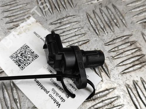 Electronic sensor VOLVO V60 I (155) D3 / D4 | BP23249933M84