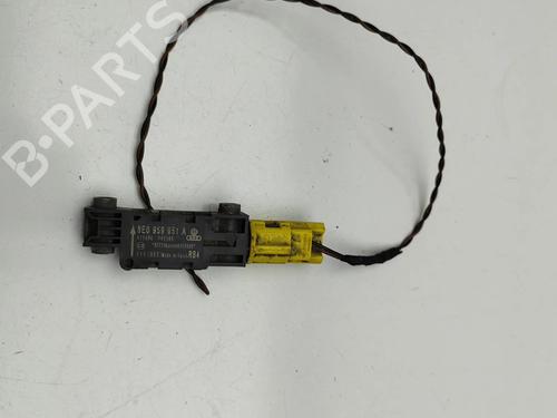 Used Electronic sensor AUDI A8 D3 (4E2, 4E8) 4.2 TDI quattro (326 hp) 25788518