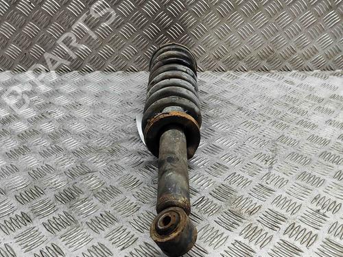 Left front shock absorber ISUZU D-MAX II (TFR, TFS) 2.5 CRDi 4x4 (TFS86J) | BP27777362M16