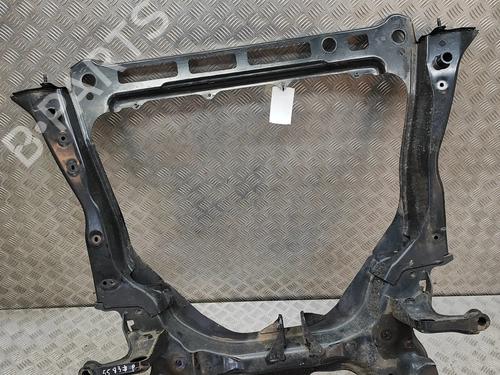 Subframe NISSAN QASHQAI III (J12) 1.3 DIG-T All-wheel Drive | BP28954900M9 - Image 4