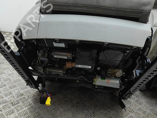 Seats set AUDI A6 C7 (4G2, 4GC) S6 quattro | BP32369344C78