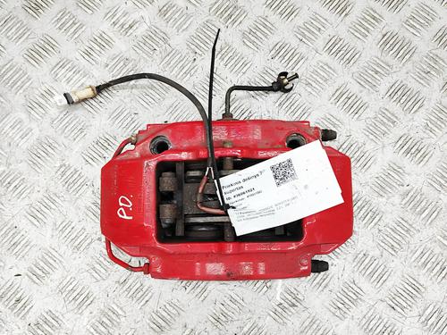 Right front brake caliper PORSCHE BOXSTER (987) S 3.2 | BP36457991M104  - Image 5