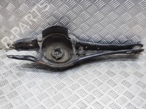 Used Left rear suspension arm AUDI A3 (8V1, 8VK) S3 quattro (300 hp) 14616222