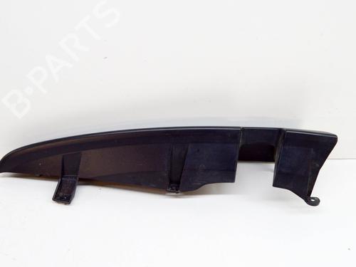 Headlight eyebrow MERCEDES-BENZ CITAN Box Body/MPV (W415) 111 CDI (415.603, 415.605) | BP14646303C118 