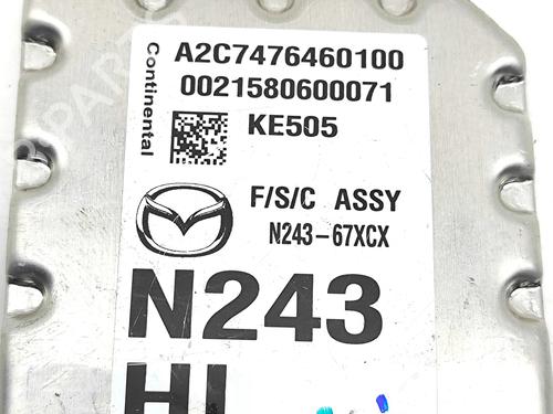 Camera MAZDA MX-5 IV (ND__) 2.0 (ND2E, ND6E) | BP35717621E14 - Image 6