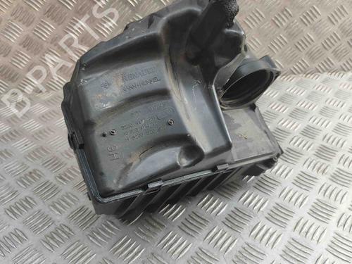 Air filter box RENAULT MEGANE CC (EZ0/1_) 1.6 dCi (EZ00) | BP29392087M87 