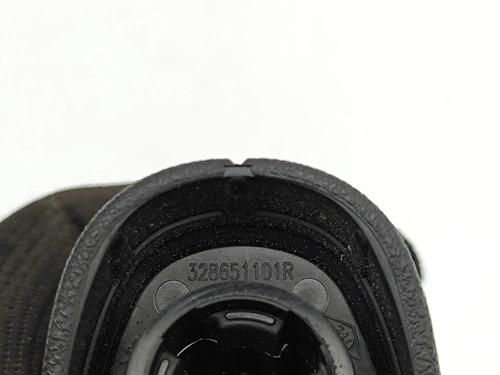 Shift knob RENAULT MASTER III Van (FV) 2.3 dCi 180 FWD (FV04, FV07) | BP38184647I34 - Image 7