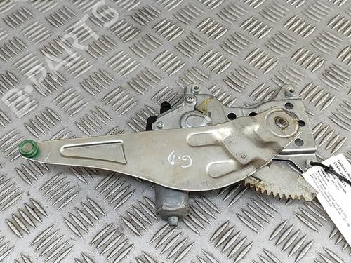Used Rear right window mechanism SUZUKI SX4 (EY, GY) 1.9 DDiS (RW419D) (120 hp) 28436883