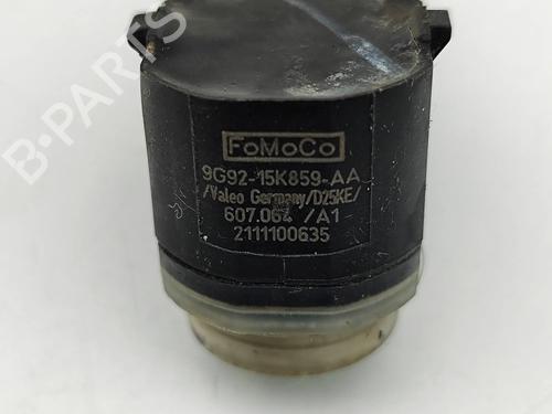 Electronic module LAND ROVER FREELANDER 2 (L359) 2.2 TD4 4x4 | BP27803757M83 - Image 6
