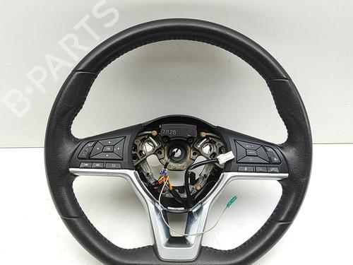 Used Steering wheel Steering wheel NISSAN LEAF (ZE1) Electric (150 hp) 34443786 34443786
