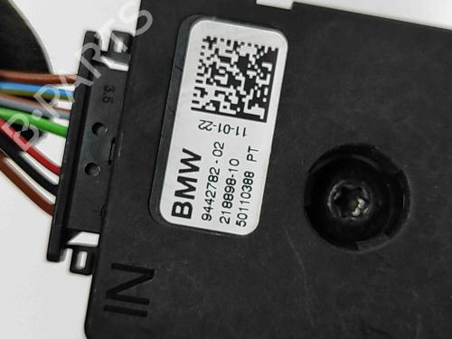 Module électronique BMW iX (I20) xDrive 50 | BP28590095M83