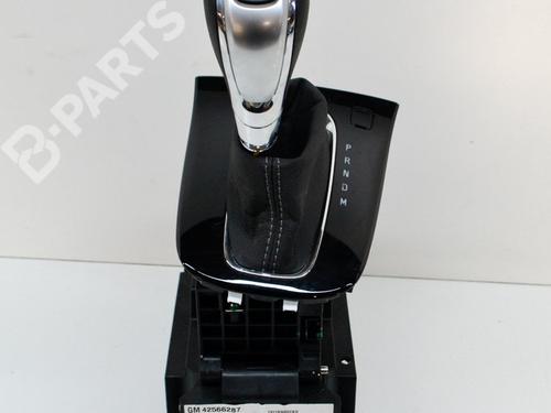 Used Automatic gearbox selector Automatic gearbox selector OPEL MOKKA / MOKKA X (J13) 1.4 (_76) (140 hp) 8354660 8354660