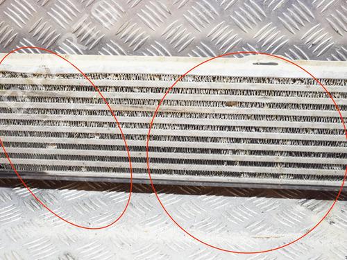 Intercooler CITROËN JUMPER II Van 3.0 HDi 155 | BP33349122M30 - Image 9
