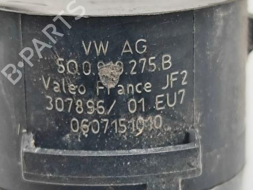 Electronic module SKODA YETI (5L) 2.0 TDI 4x4 | BP31903338M83  - Image 6