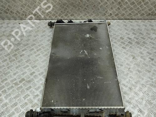 Water radiator FORD TRANSIT CUSTOM V362 Bus (F3) 2.0 EcoBlue | BP39101341M31 - Image 2