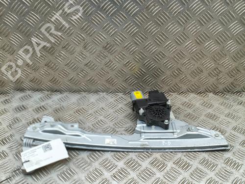 Used Front right window mechanism Front right window mechanism 39446770 39446770