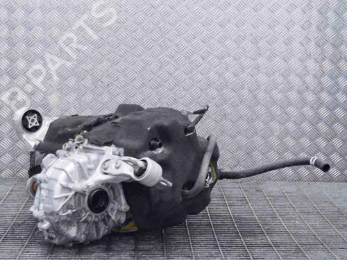 Used Engine TESLA MODEL X (5YJX) P90D AWD (772 hp) 7797394