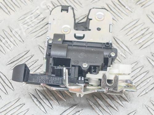 Used Tailgate lock AUDI A5 Sportback (F5A, F5F) S5 quattro (354 hp) 8836415