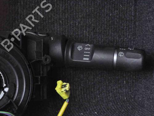 Used Steering column stalk MAZDA 2 (DE_, DH_) 1.3 (DE3FS) (75 hp) 6719989