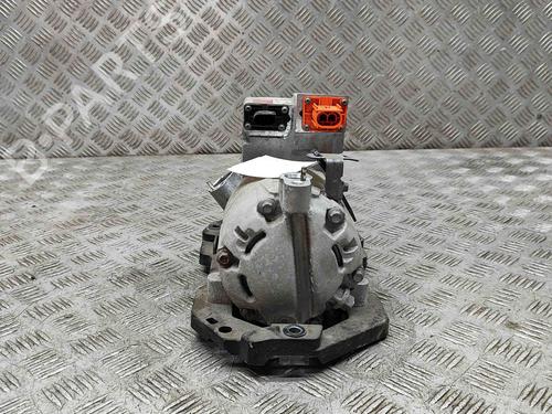 AC compressor SKODA ENYAQ iV SUV (5AZ) 60 | BP27775989M34