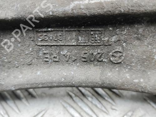 Right front suspension arm MERCEDES-BENZ E-CLASS Coupe (C238) E 220 d (238.314) | BP36782851M13 - Image 6